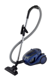 Top Rated Vacuum Cleaners in the UAE: Based on their Features and Reviews