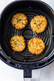 Air Fryer Salmon Patties – Skinnytaste