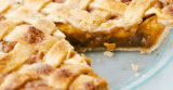 The BEST Homemade Peach Pie Recipe