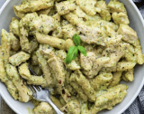 Chicken Pesto Pasta | The Recipe Critic