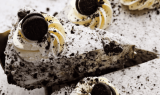 No-Bake Oreo Cheesecake Recipe | The Recipe Critic