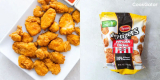 Tyson Popcorn Chicken Air Fryer