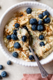 Zoats or Zucchini Oats – Skinnytaste