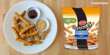 Tyson Chicken Fries Air Fryer – A Crispy Snack