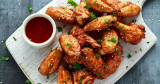 Cook Chicken Wings In Air Fryer: Crispy And Easy Recipes