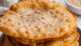 Bunuelos Recipe | The Recipe Critic
