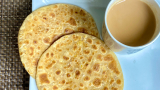 Chana Dal Sweet and Sour Paratha – Manjula’s Kitchen