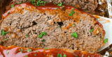 Amazing Crockpot Meatloaf | The Recipe Critic