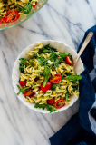 Pesto Pasta Salad Recipe – Cookie and Kate