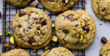Pistachio Cookies | The Recipe Critic